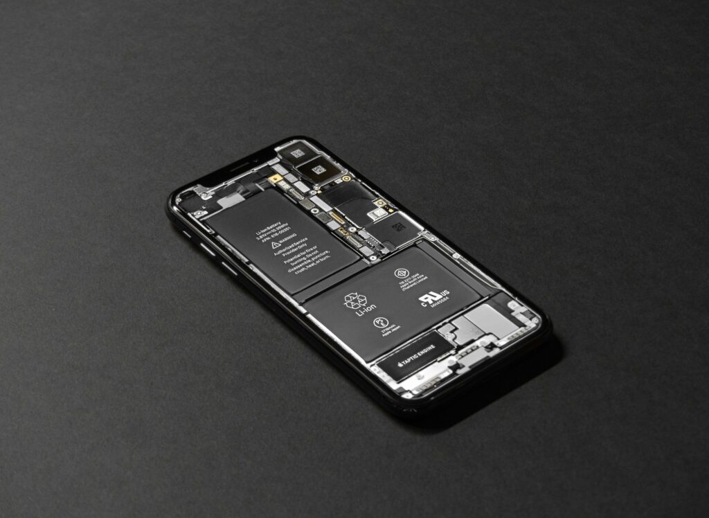 バッテリー交換がiPhoneに与えるプラスの影響